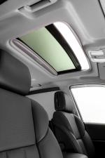 Mahindra XUV500 W10 2019 года (EU)